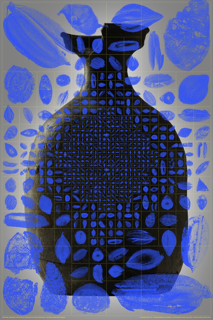 Series of the story that Something contains 2 « moons-works