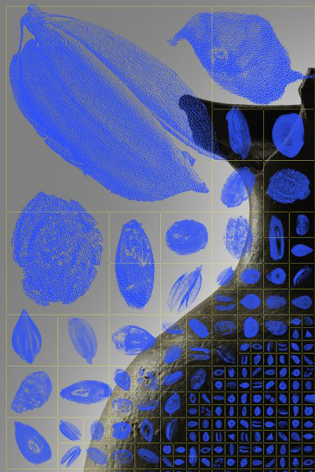 Series of the story that Something contains 2 « moons-works